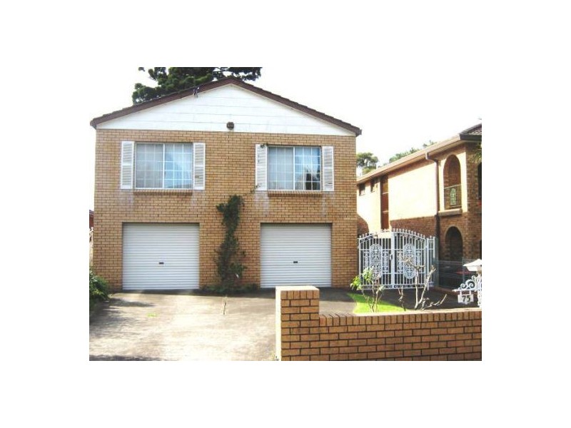 75 Burlington Road, Homebush NSW 2140