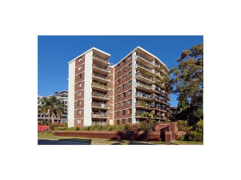 26/2-8 Park Av, Burwood NSW 2134