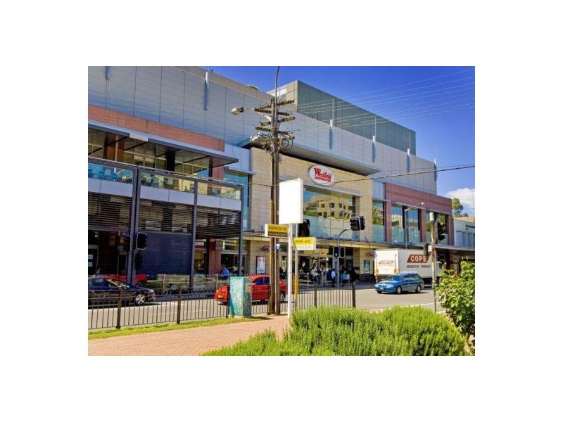 26/2-8 Park Av, Burwood NSW 2134