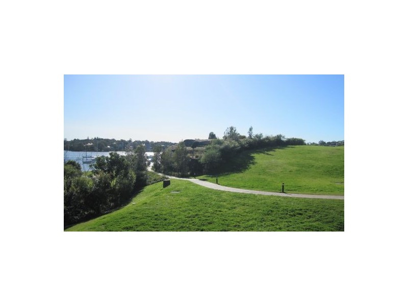 124/3 Manta Place, Chiswick NSW 2046