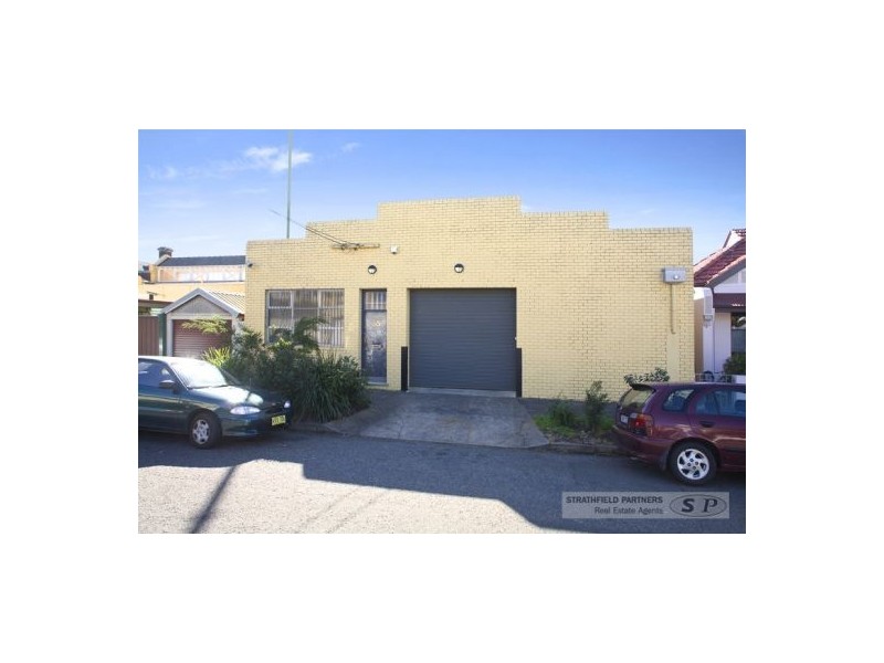 35 Fernbank Street, Marrickville NSW 2204