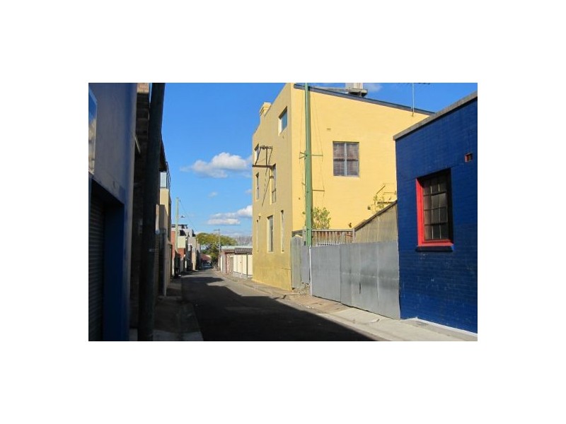 35 Fernbank Street, Marrickville NSW 2204