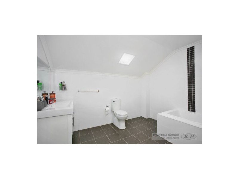 6/5 Short St East, Homebush NSW 2140