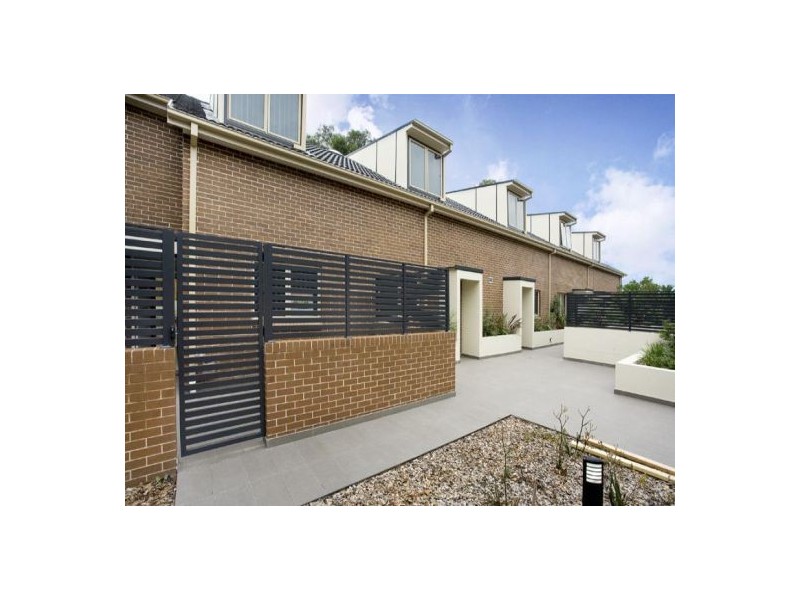 6/5 Short St East, Homebush NSW 2140