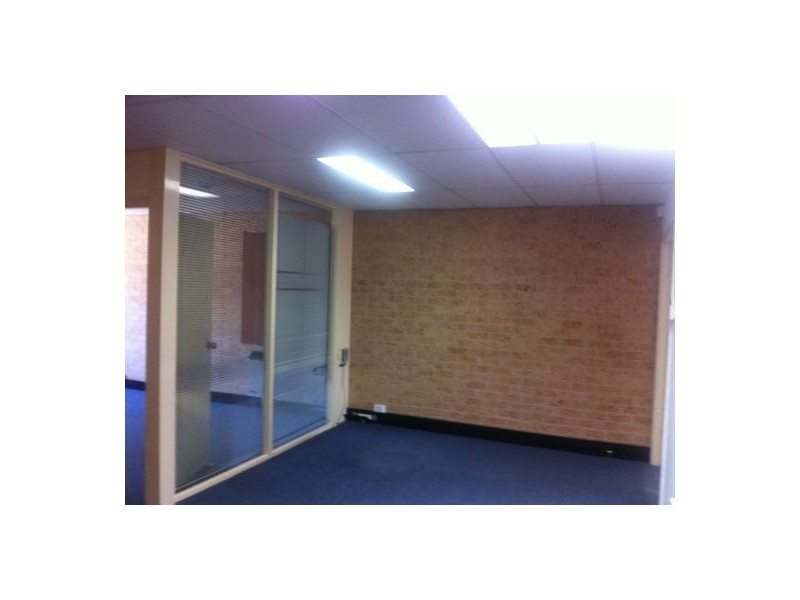 LEVEL 1 26A BURWOOD ROAD, Burwood NSW 2134