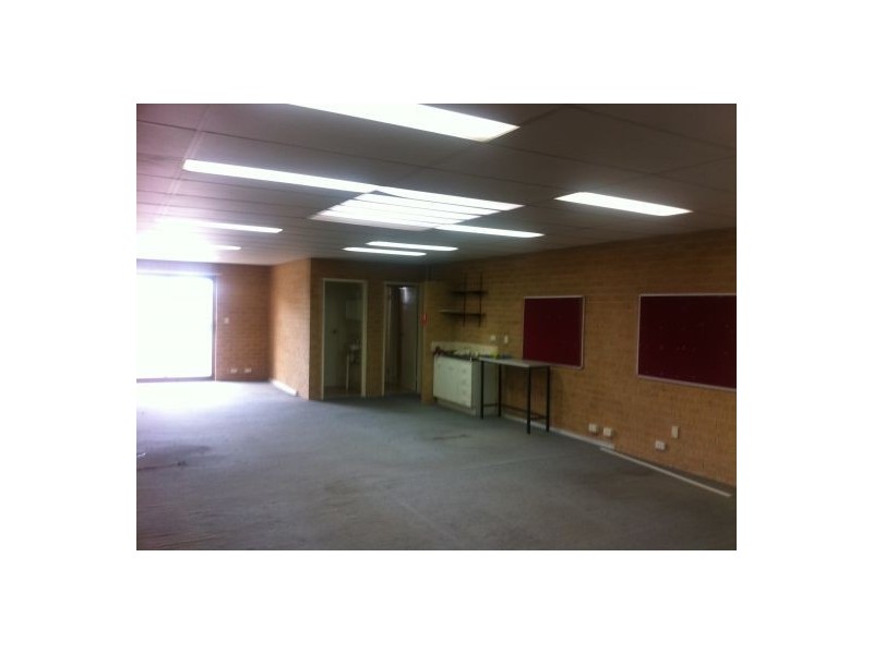 LEVEL 1 26A BURWOOD ROAD, Burwood NSW 2134