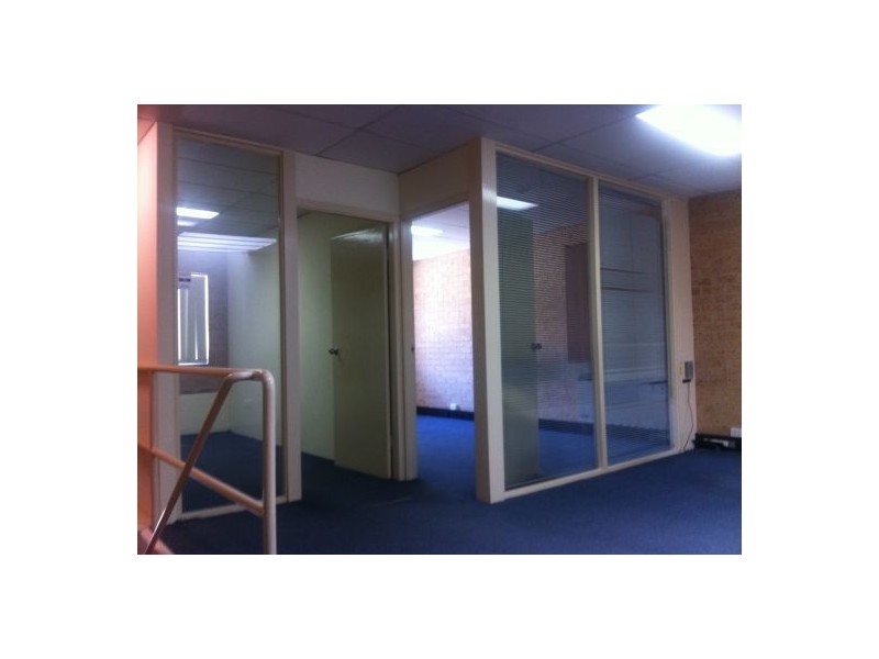 LEVEL 1 26A BURWOOD ROAD, Burwood NSW 2134