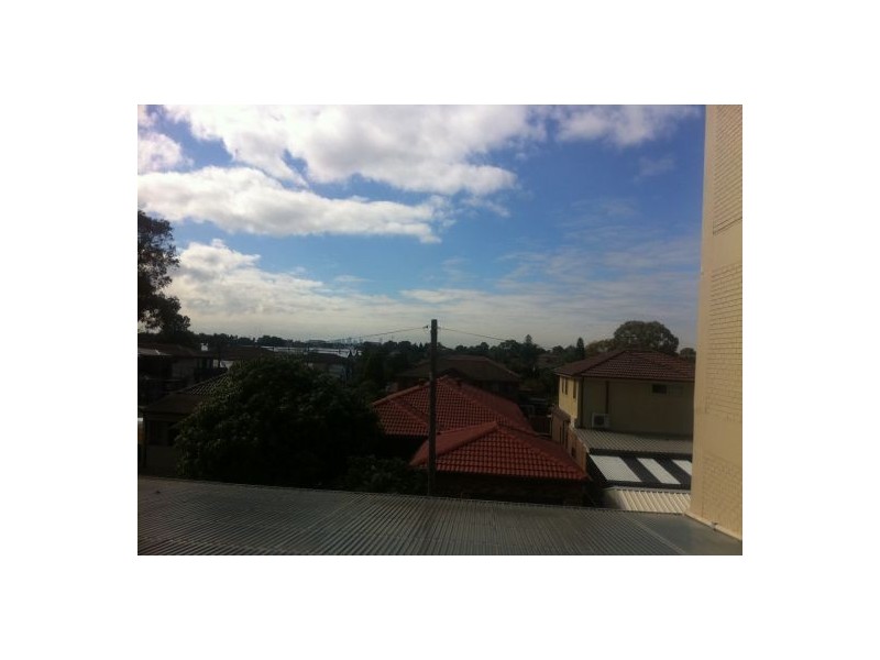 LEVEL 1 26A BURWOOD ROAD, Burwood NSW 2134