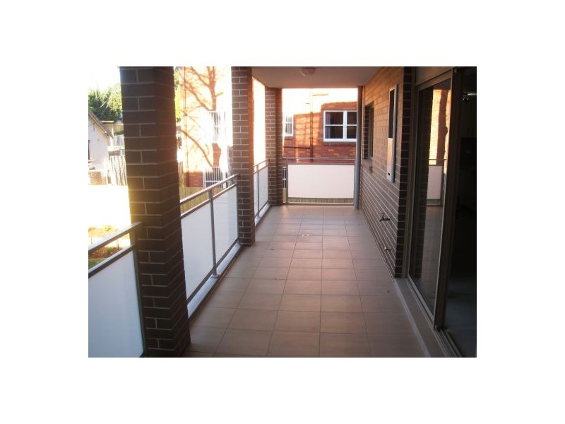 29-35 Frederick Street, Ashfield NSW 2131