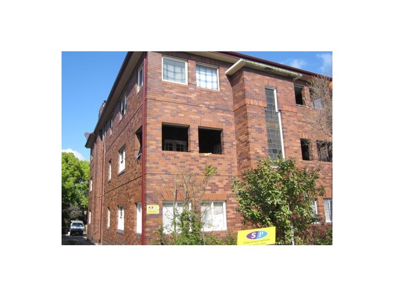 2/30  Cooper Street, Strathfield NSW 2135