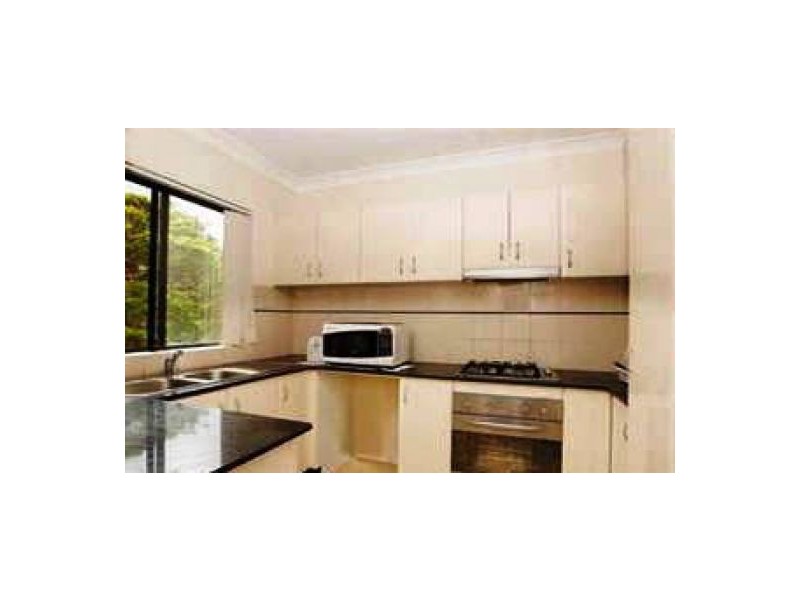 25/32-36 Hornsey Road, Homebush West NSW 2140