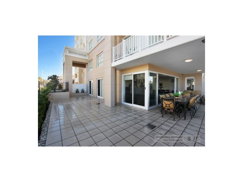 10/17 Orchards Av, Breakfast Point NSW 2137