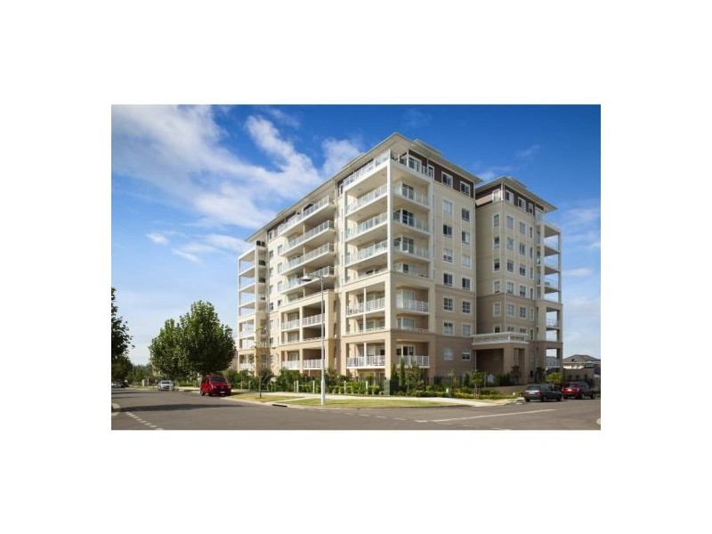 10/17 Orchards Av, Breakfast Point NSW 2137