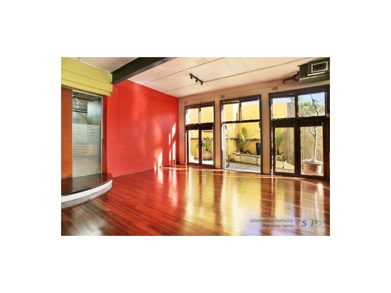 35 Fernbank Street, Marrickville NSW 2204