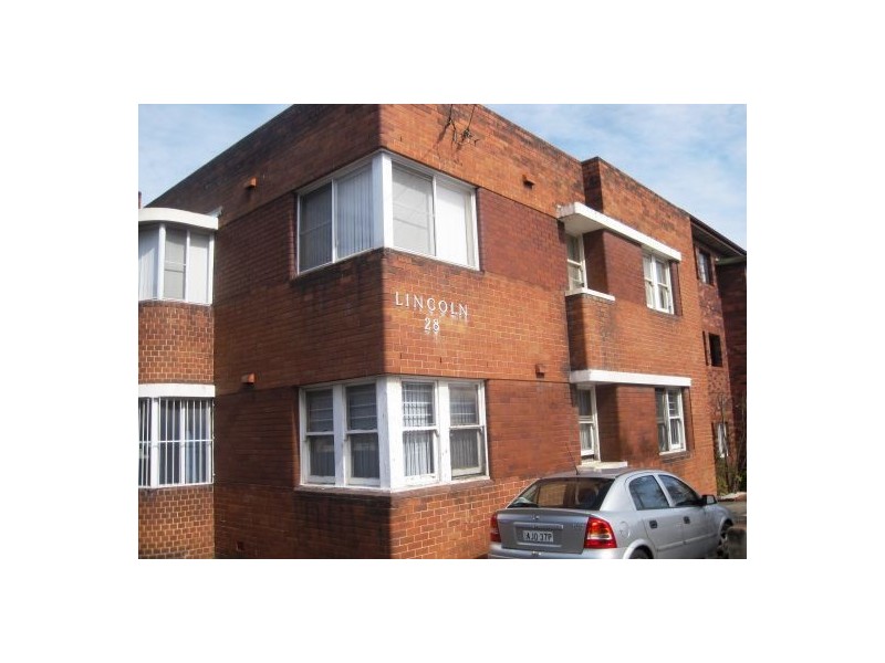 1/28 Cooper Street, Strathfield NSW 2135