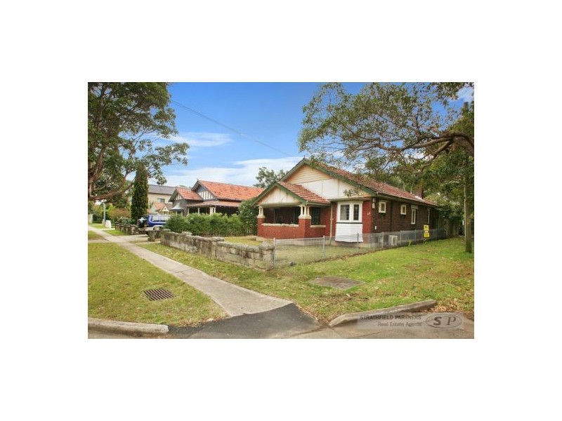 65 Links Avenue, Concord NSW 2137