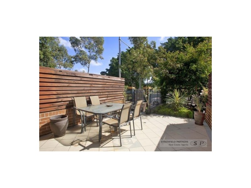 1306/100 Belmore St, Meadowbank NSW 2114