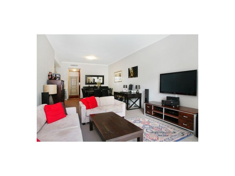 1306/100 Belmore St, Meadowbank NSW 2114