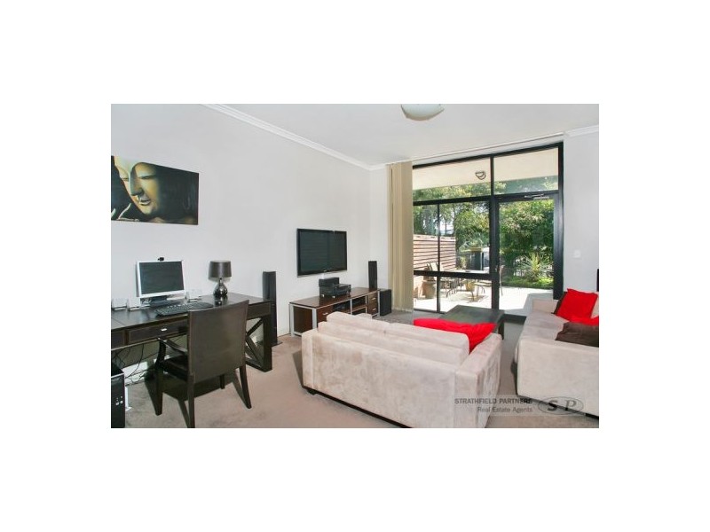 1306/100 Belmore St, Meadowbank NSW 2114