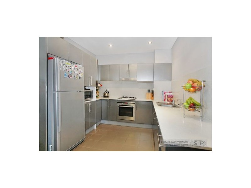 1306/100 Belmore St, Meadowbank NSW 2114