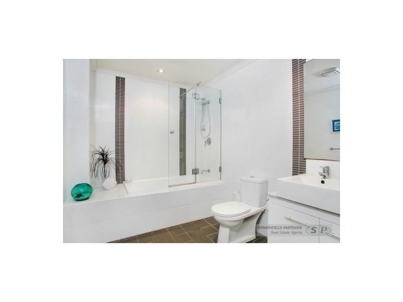 1306/100 Belmore St, Meadowbank NSW 2114