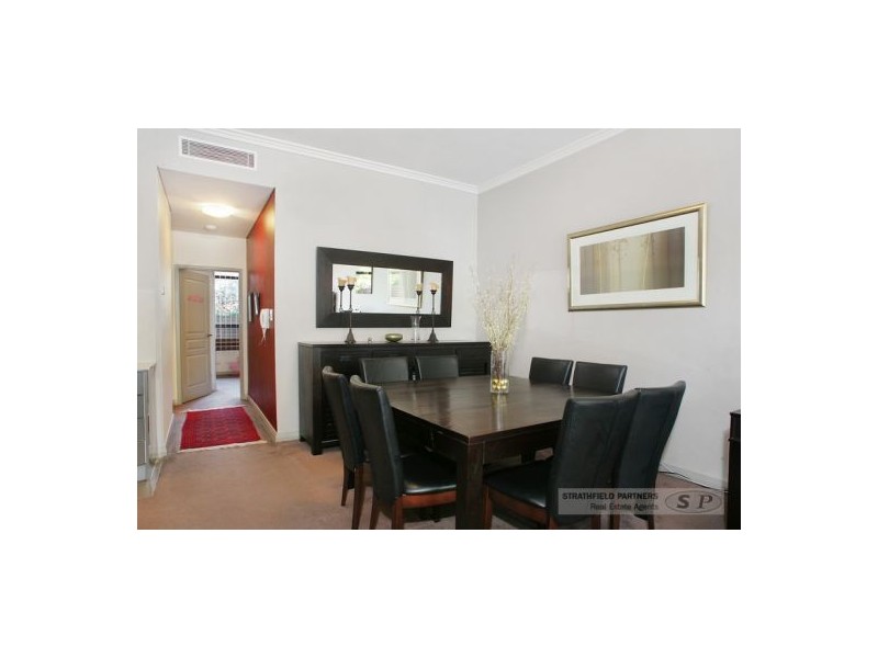 1306/100 Belmore St, Meadowbank NSW 2114