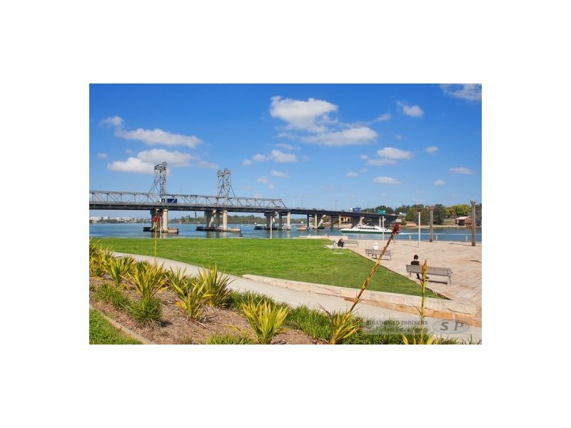 1306/100 Belmore St, Meadowbank NSW 2114