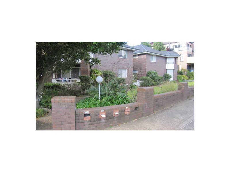 Strathfield NSW 2135