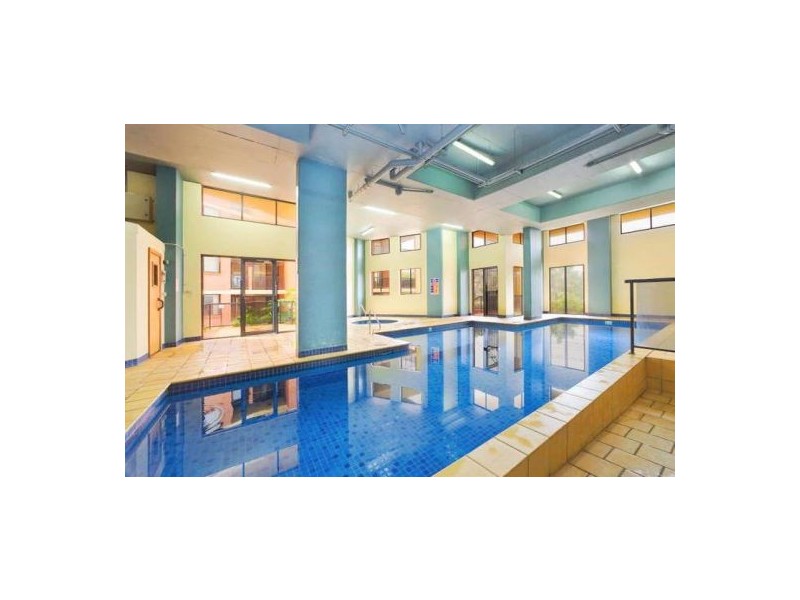 126/1-3 Beresford Road, Strathfield NSW 2135