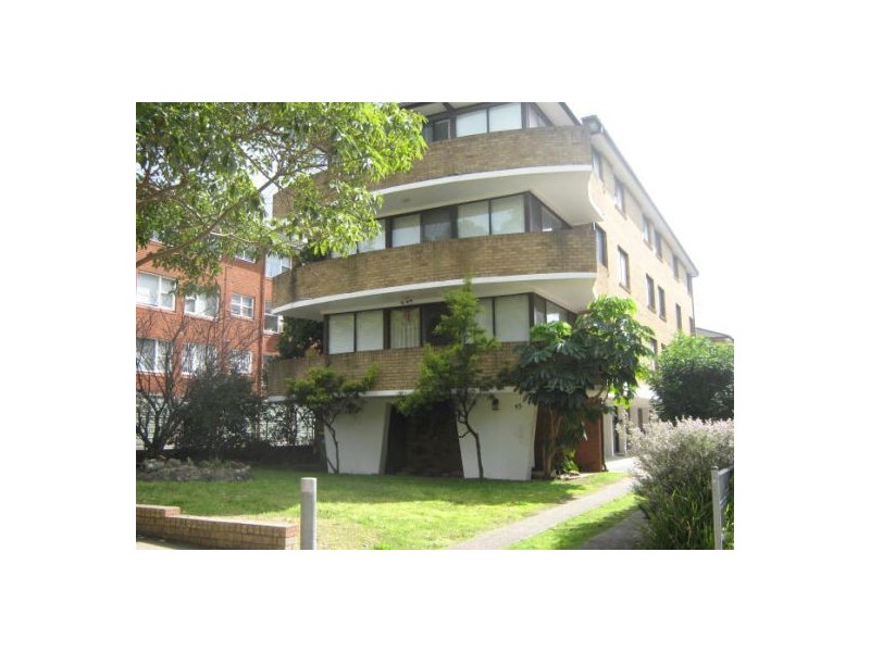 5/45 Russell Street, Strathfield NSW 2135