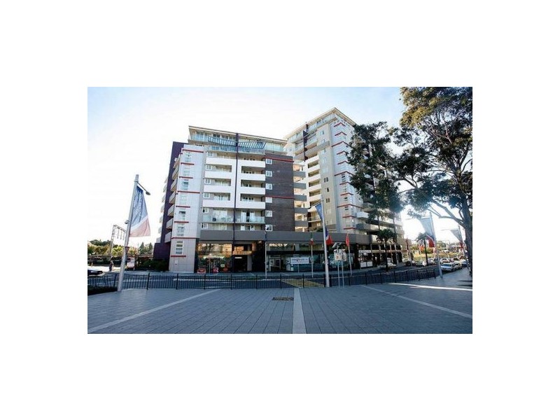 1/3 Railway Parade, Burwood NSW 2134