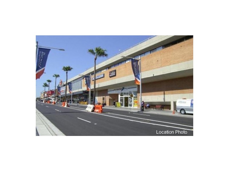 1/3 Railway Parade, Burwood NSW 2134