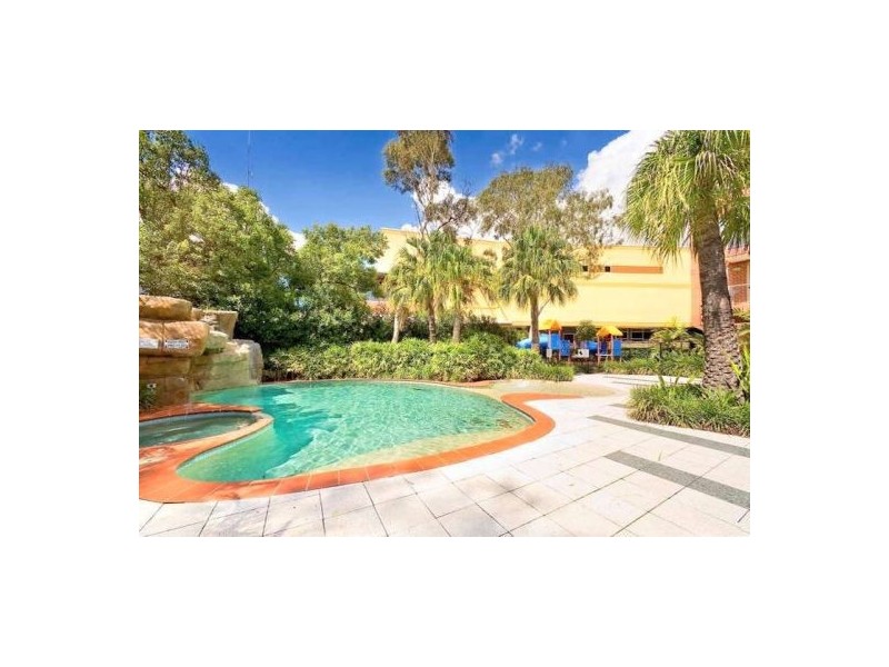 128/14-16 Station Street, Homebush NSW 2140