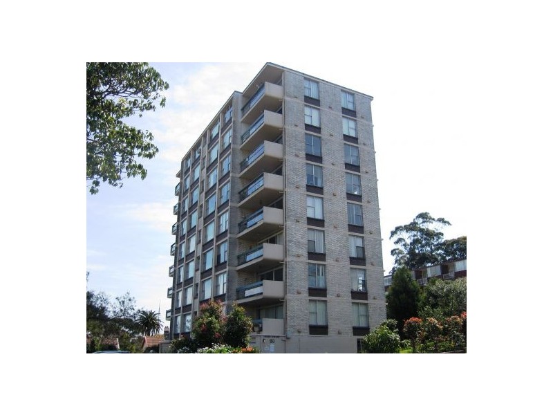 Wollstonecraft NSW 2065