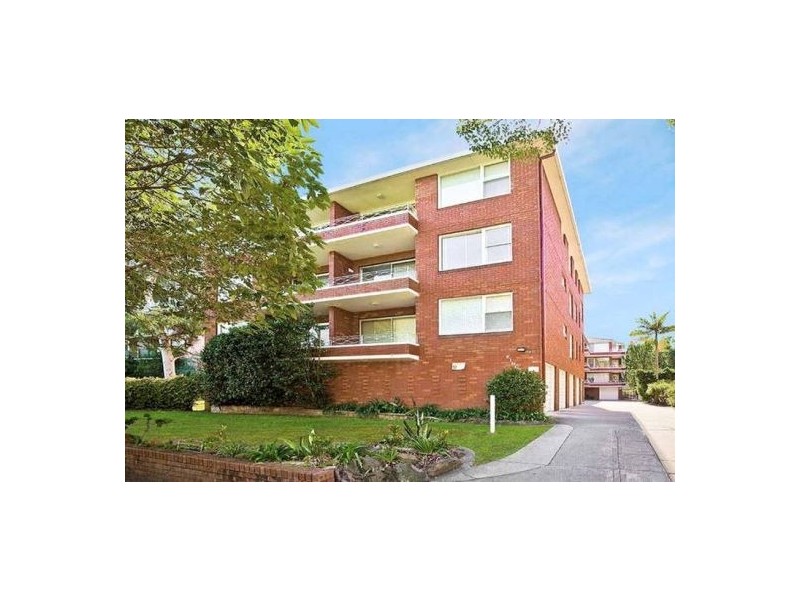 15/13-15 Everton Road, Strathfield NSW 2135
