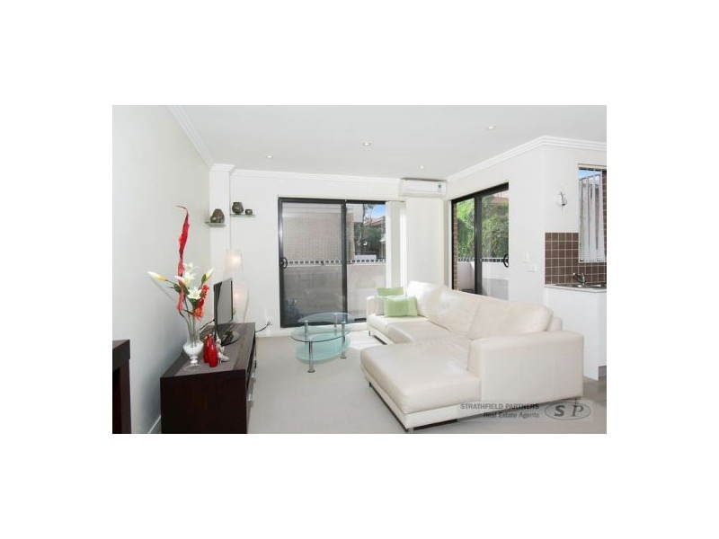 10/80-82 Courallie Avenue, Homebush West NSW 2140