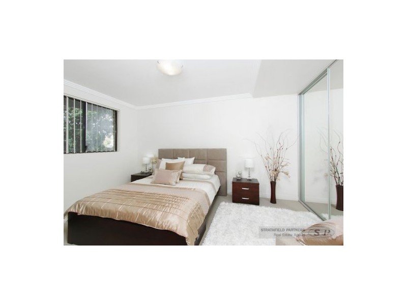 10/80-82 Courallie Avenue, Homebush West NSW 2140