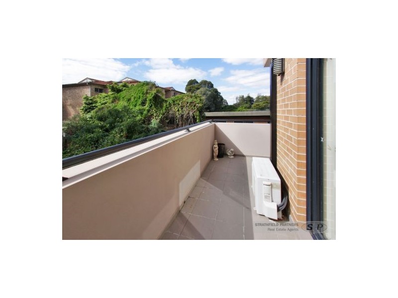 10/80-82 Courallie Avenue, Homebush West NSW 2140