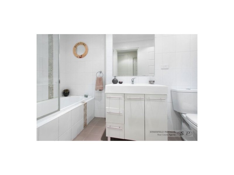 10/80-82 Courallie Avenue, Homebush West NSW 2140