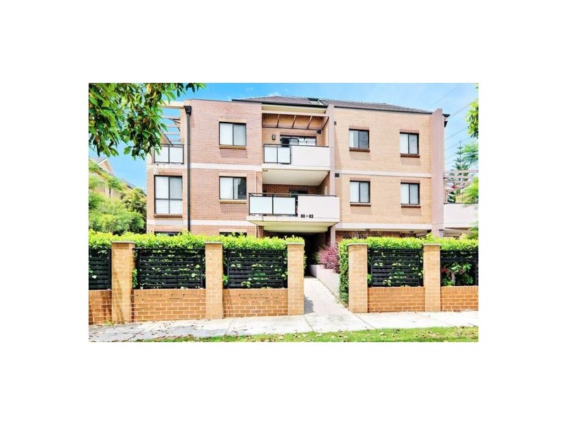 10/80-82 Courallie Avenue, Homebush West NSW 2140