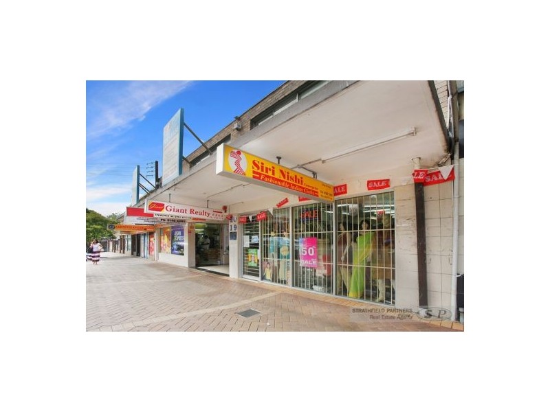 25/16-20 Henley Road, Homebush West NSW 2140
