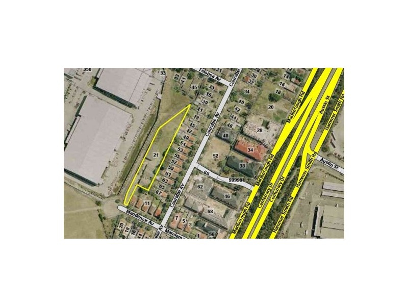 21 Mandemar Ave, Homebush NSW 2140