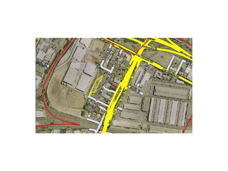 21 Mandemar Ave, Homebush NSW 2140