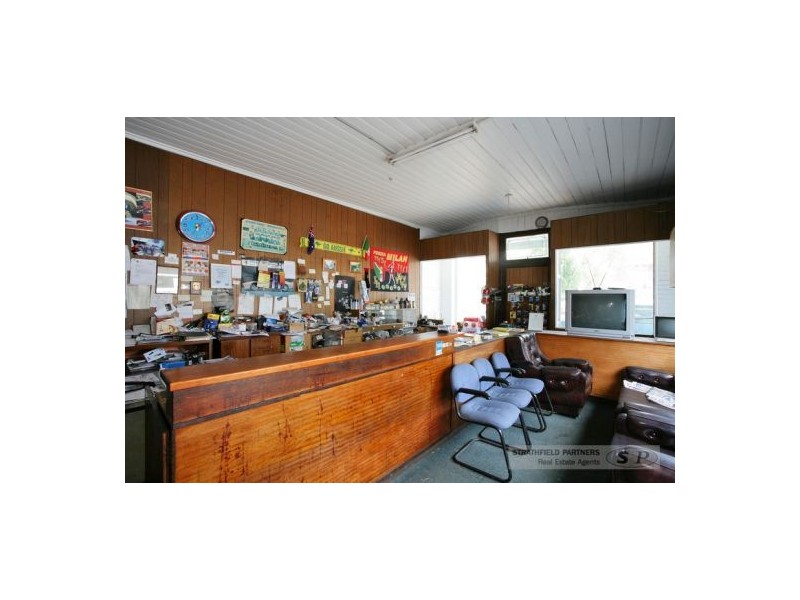 318-322 Norton Street, Leichhardt NSW 2040