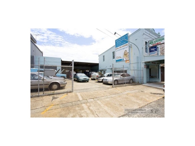 318-322 Norton Street, Leichhardt NSW 2040