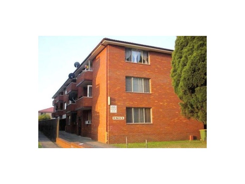 6/80 Harris Street, Fairfield NSW 2165