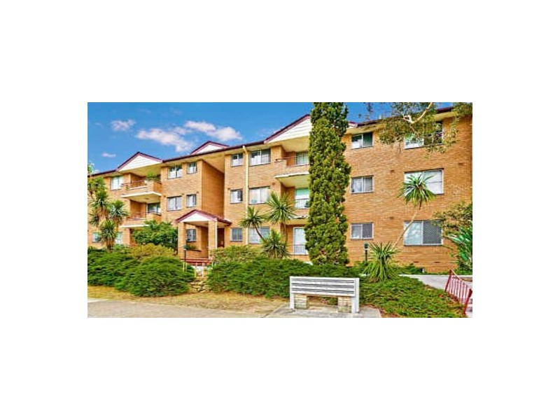 19/11 Lyons Street, Strathfield NSW 2135