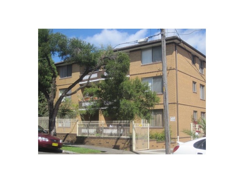 Dulwich Hill NSW 2203