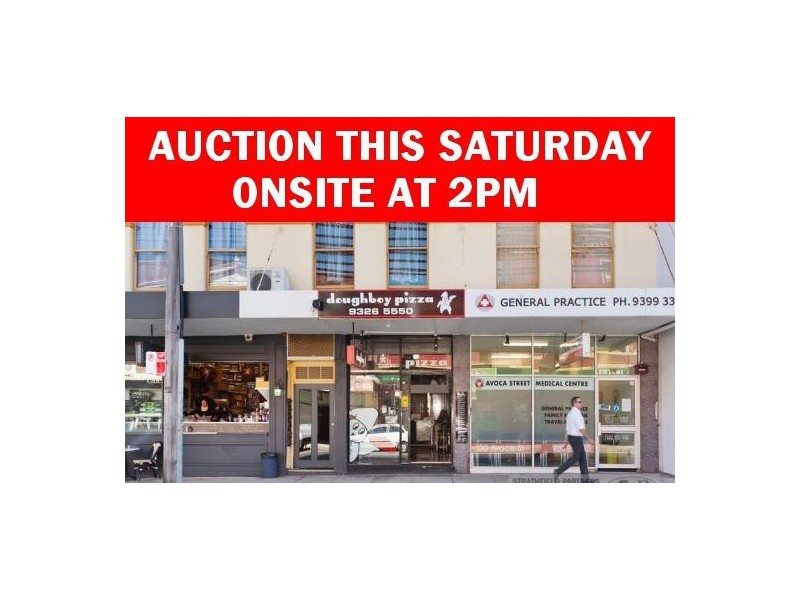Shop 14/130-138 Avoca Street, Randwick NSW 2031