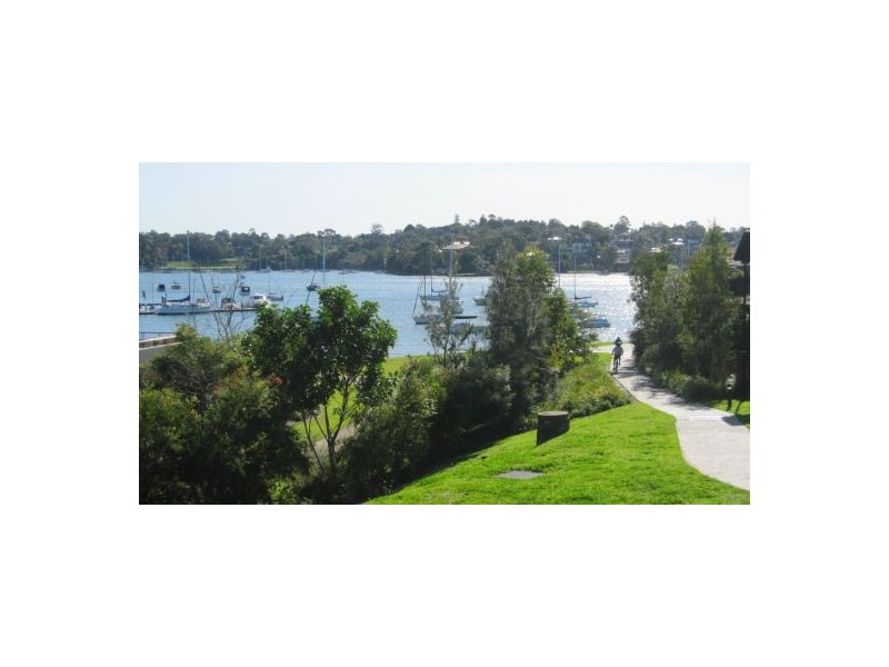 124/3 Manta Place, Chiswick NSW 2046